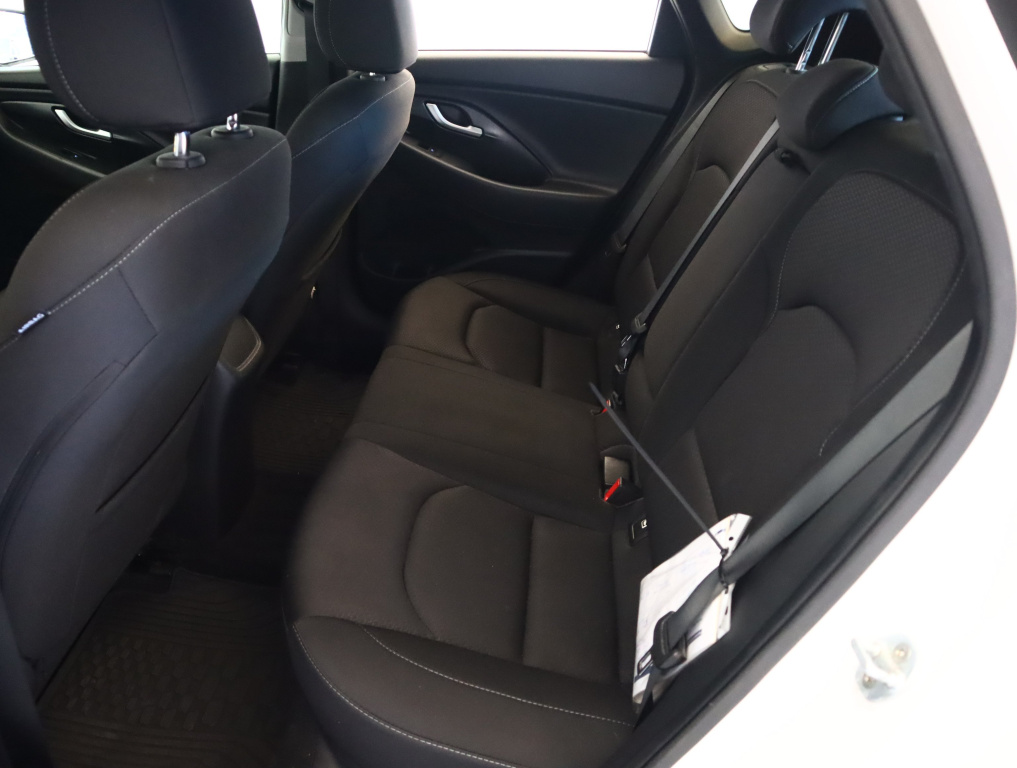 Hyundai i30 Fastback