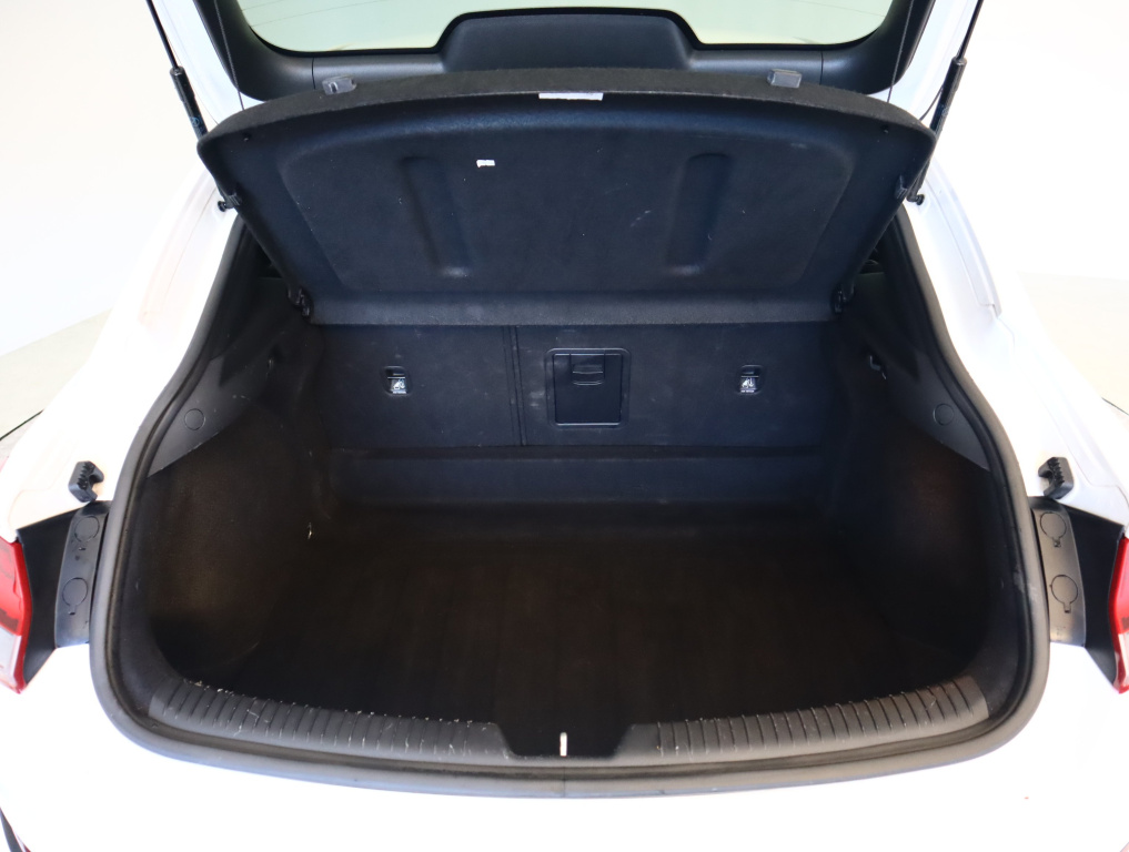 Hyundai i30 Fastback