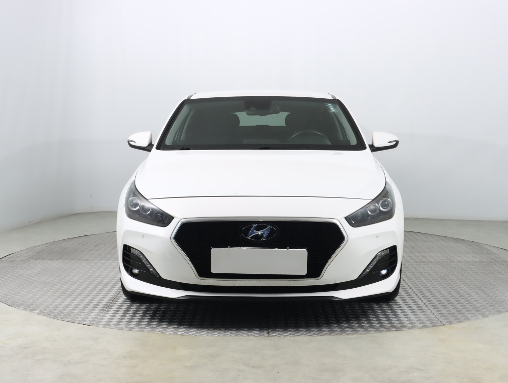 Hyundai i30 Fastback