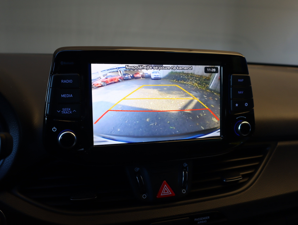 Hyundai i30 Fastback