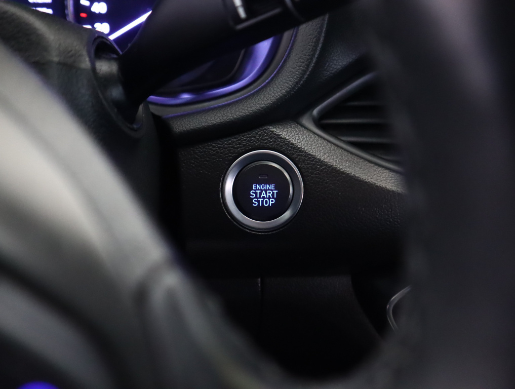 Hyundai i30 Fastback