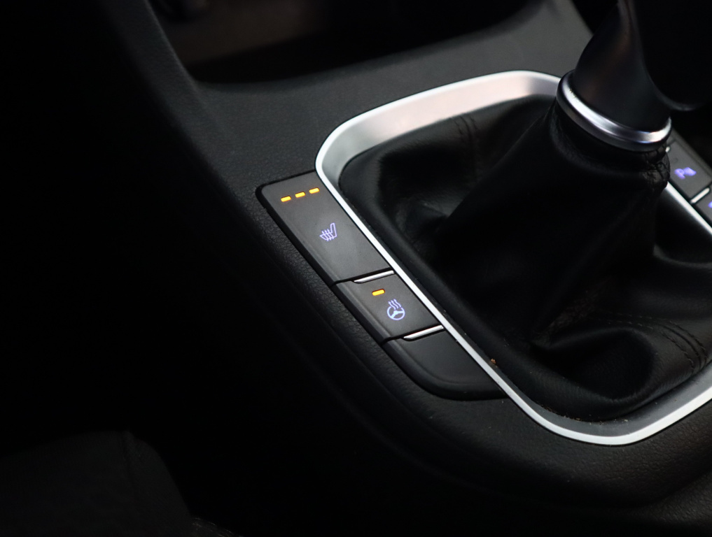 Hyundai i30 Fastback