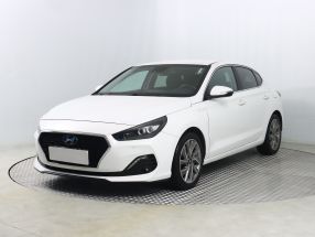 Hyundai i30 Fastback - 2020