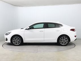 Hyundai i30 Fastback - 2020