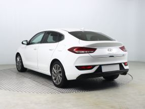 Hyundai i30 Fastback - 2020