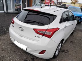 Hyundai i30 - 2014