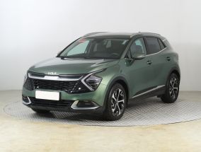 Kia Sportage - 2024