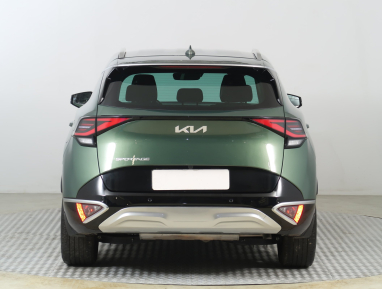 Kia Sportage - 2024