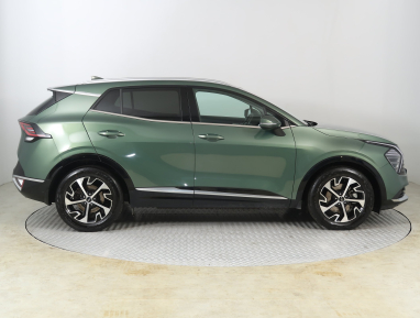 Kia Sportage - 2024