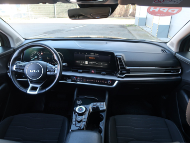 Kia Sportage - 2024
