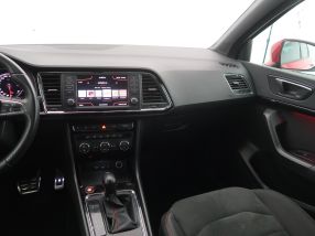 Seat Ateca - 2019