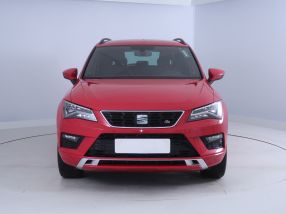 Seat Ateca - 2019