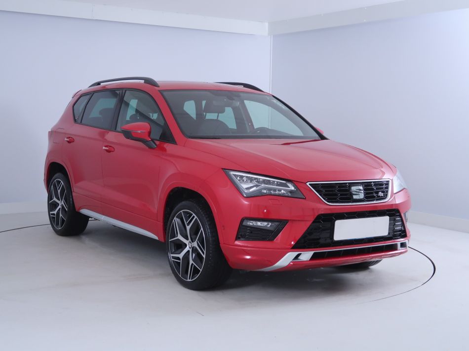 Seat Ateca - 2019