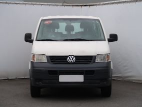 Volkswagen Transporter - 2009