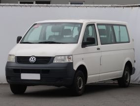Volkswagen Transporter - 2009