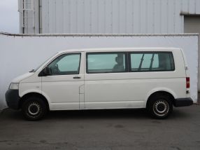 Volkswagen Transporter - 2009