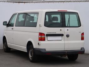 Volkswagen Transporter - 2009