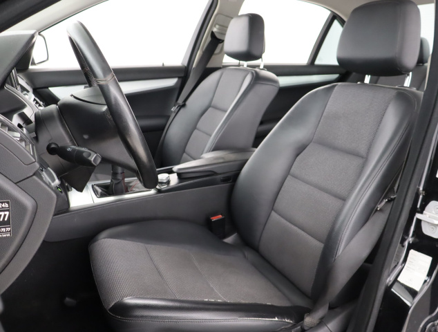 Mercedes-Benz C 200 Kompressor