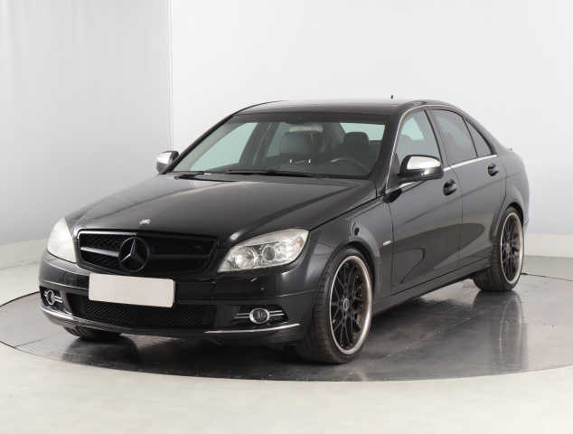 Mercedes-Benz C 200 Kompressor