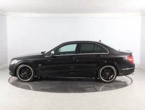 Mercedes-Benz C - 2007