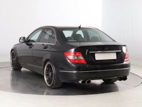 Mercedes-Benz C - 2007
