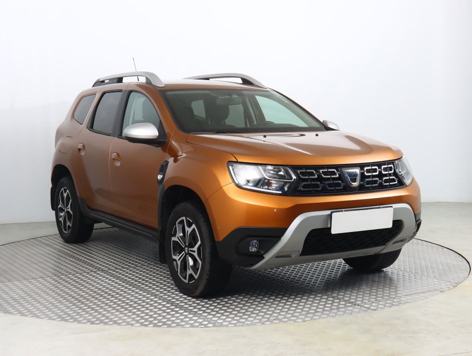Dacia Duster - 2019