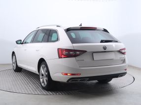 Skoda Superb - 2016