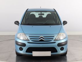 Citroen C3 - 2007