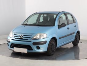 Citroen C3 - 2007