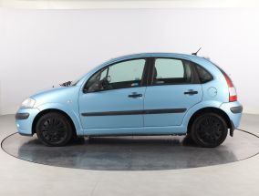 Citroen C3 - 2007