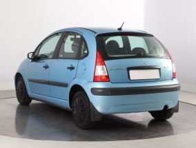 Citroen C3 - 2007