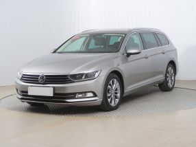 Volkswagen Passat - 2017
