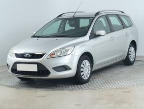 Ford Focus - 2008
