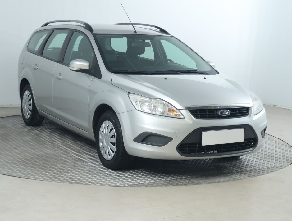 Ford Focus - 2008