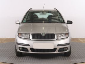 Skoda Fabia - 2005
