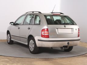 Skoda Fabia - 2005
