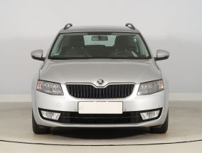 Skoda Octavia - 2016