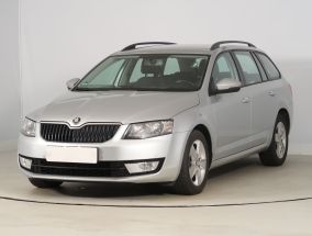 Skoda Octavia - 2016