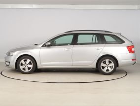Skoda Octavia - 2016