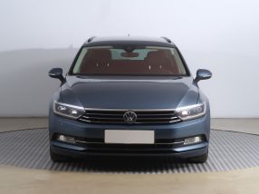 Volkswagen Passat - 2016