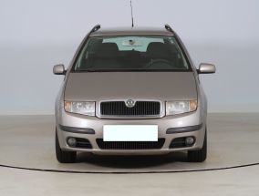 Skoda Fabia - 2006