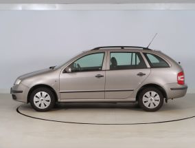 Skoda Fabia - 2006