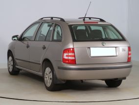 Skoda Fabia - 2006