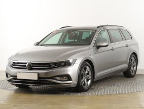 Volkswagen Passat - 2022