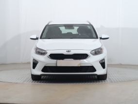 Kia Ceed - 2021