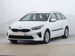 Kia Ceed - 2021