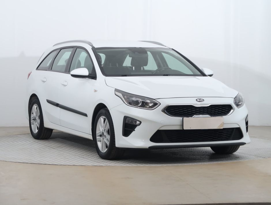 Kia Ceed - 2021