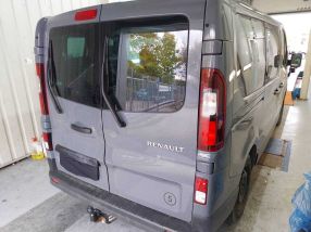 Renault Trafic - 2019