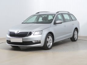 Skoda Octavia - 2018