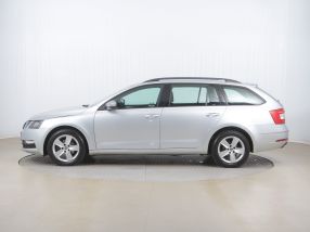 Skoda Octavia - 2018